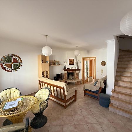 Casa Dias Raposo By Stay In Alentejo Vila Nova de Milfontes Bagian luar foto