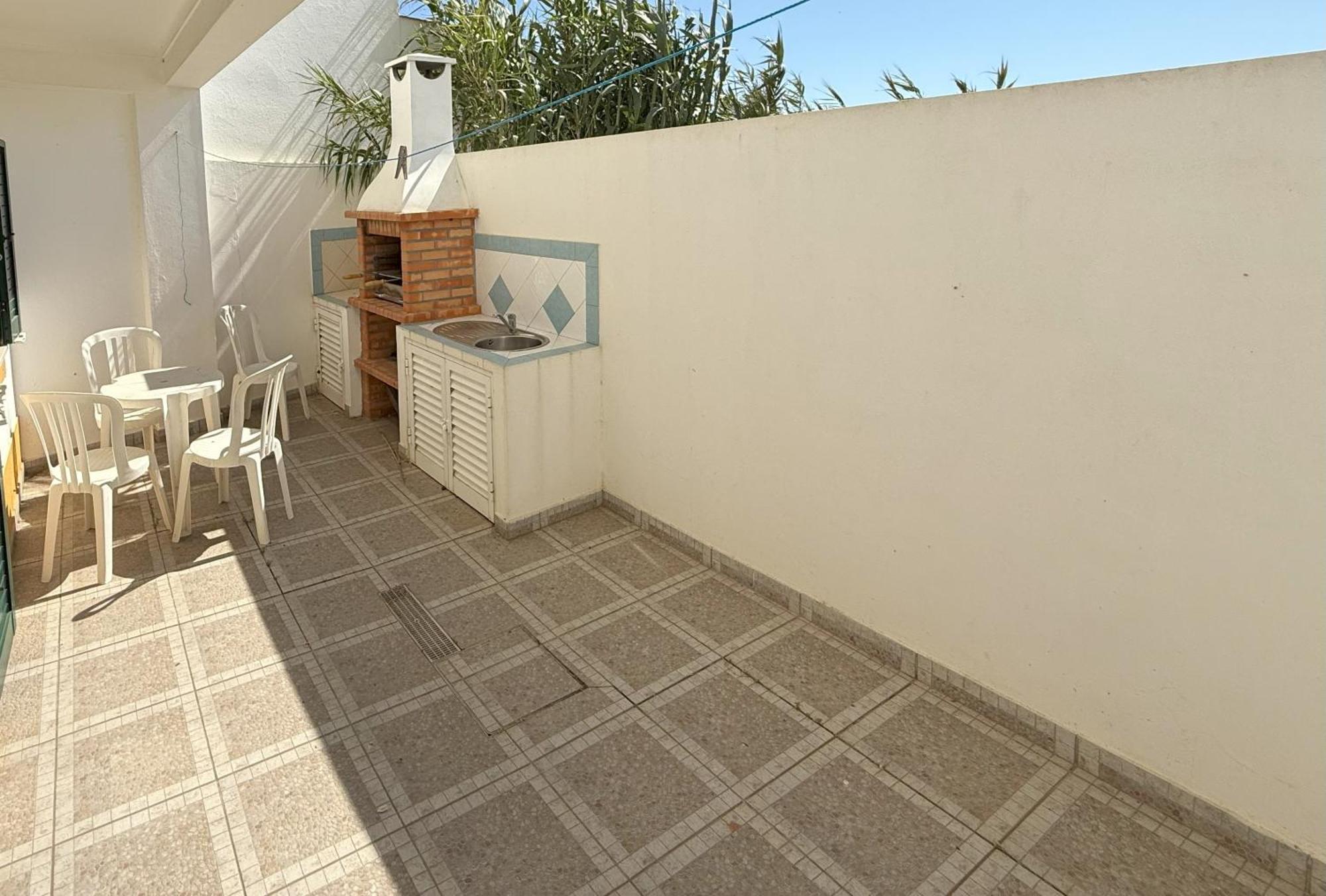Casa Dias Raposo By Stay In Alentejo Vila Nova de Milfontes Bagian luar foto