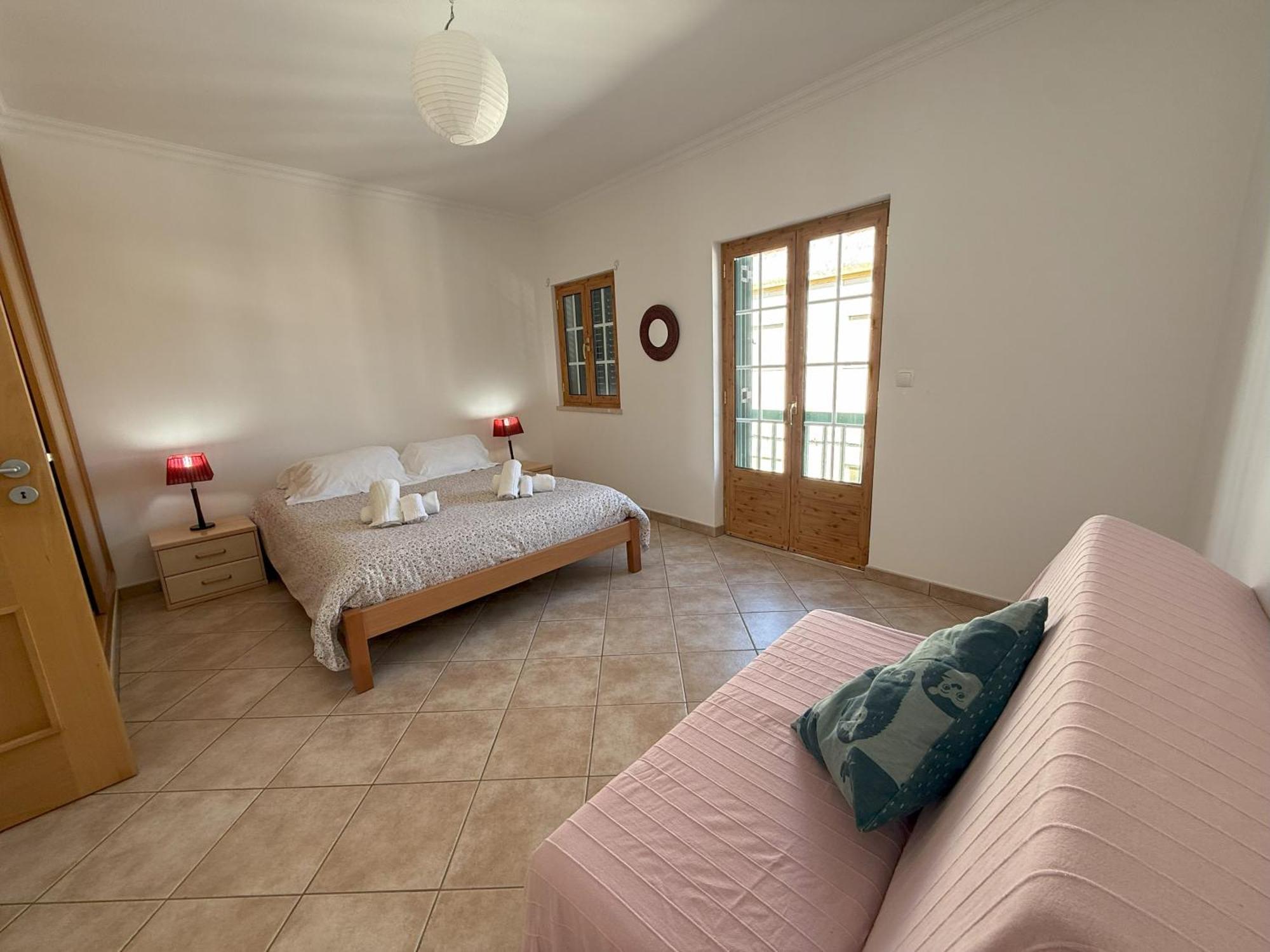 Casa Dias Raposo By Stay In Alentejo Vila Nova de Milfontes Bagian luar foto