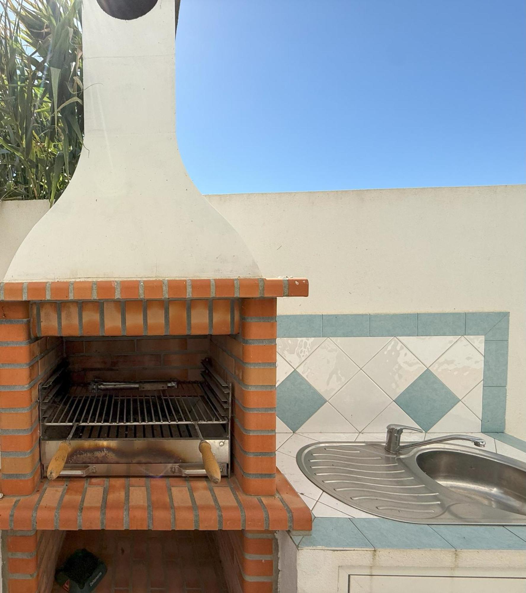 Casa Dias Raposo By Stay In Alentejo Vila Nova de Milfontes Bagian luar foto